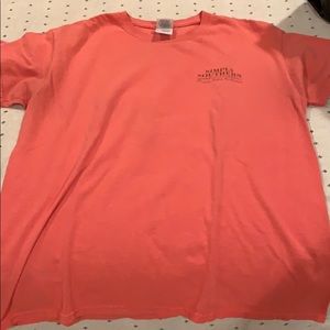 Two “southern” t-shirts